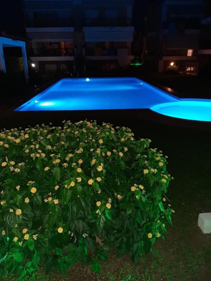 Pietra Di Luna 2 Kriopigi Exterior foto